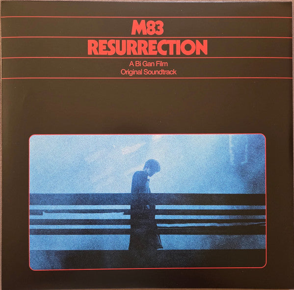 Resurrection (A Bi Gan Film - Original Soundtrack)