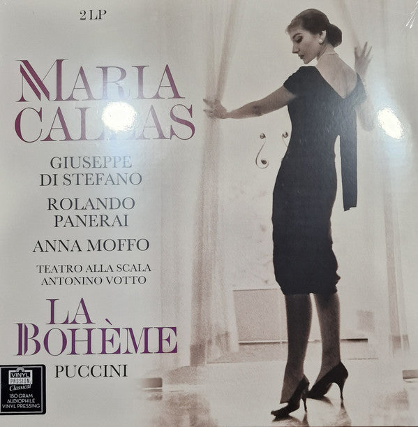 La Boheme