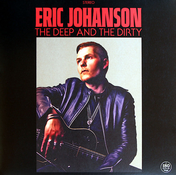 The Deep And The Dirty