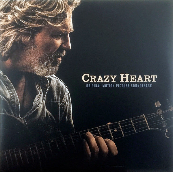 CRAZY HEART: ORIGINAL MOTION PICTURE SOUNDTRACK