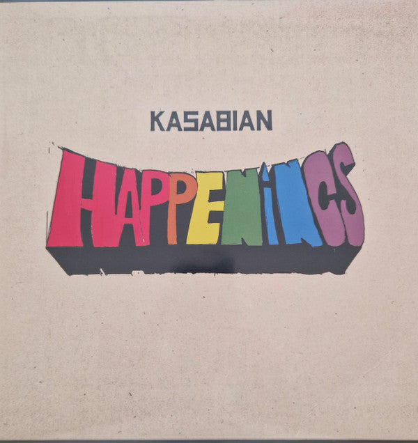 Happenings