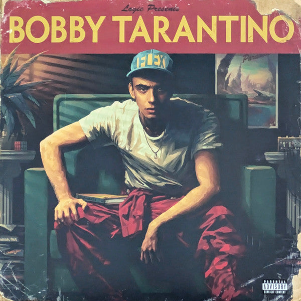 Bobby Tarantino