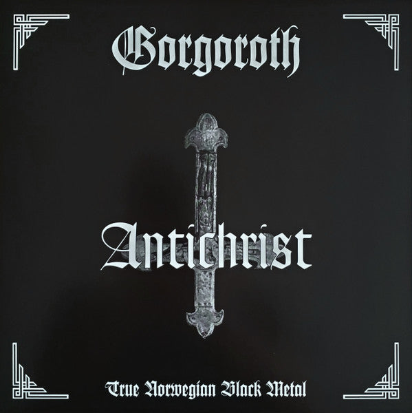 Antichrist