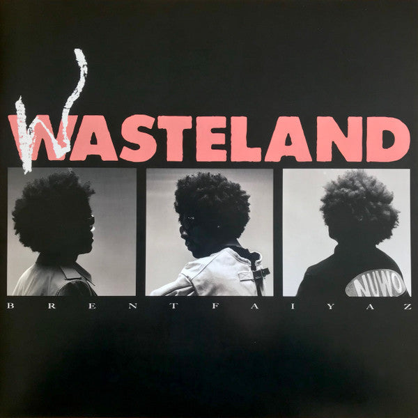 WASTELAND