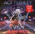 10,000 VOLTS