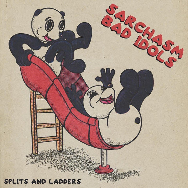 Splits And Ladders