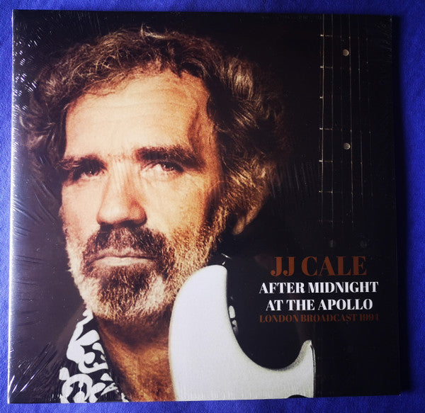 AFTER MIDNIGHT AT THE APOLLO