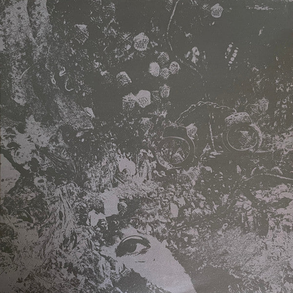 Primitive Man & Unearthly Trance