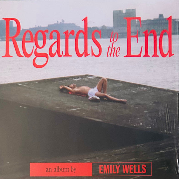 Regards to the End