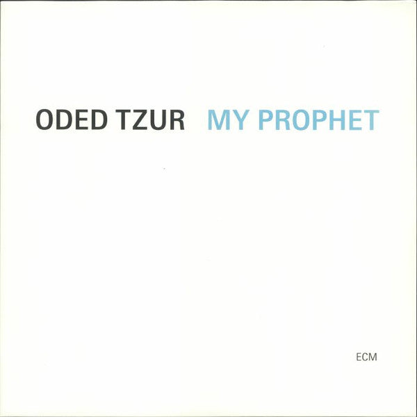 My Prophet