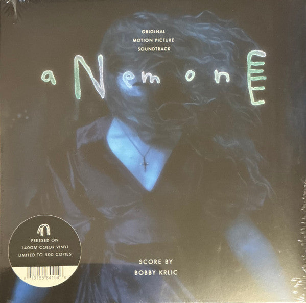 Anemone (Original Motion Picture Soundtrack)