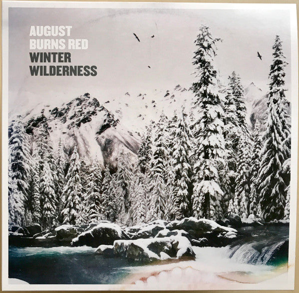 WINTER WILDERNESS EP