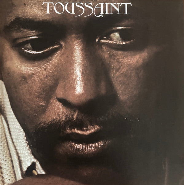 TOUSSAINT