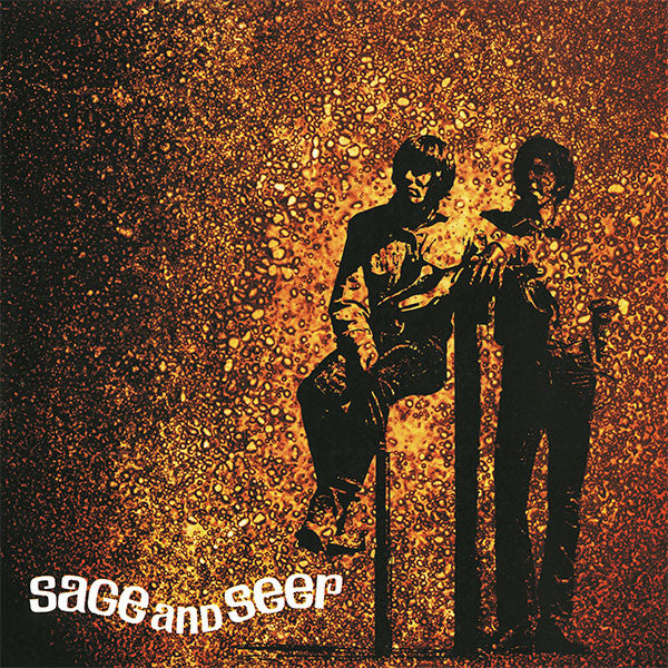 SAGE & SEER