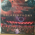Galaxymphony: The Best Of Volume I & II
