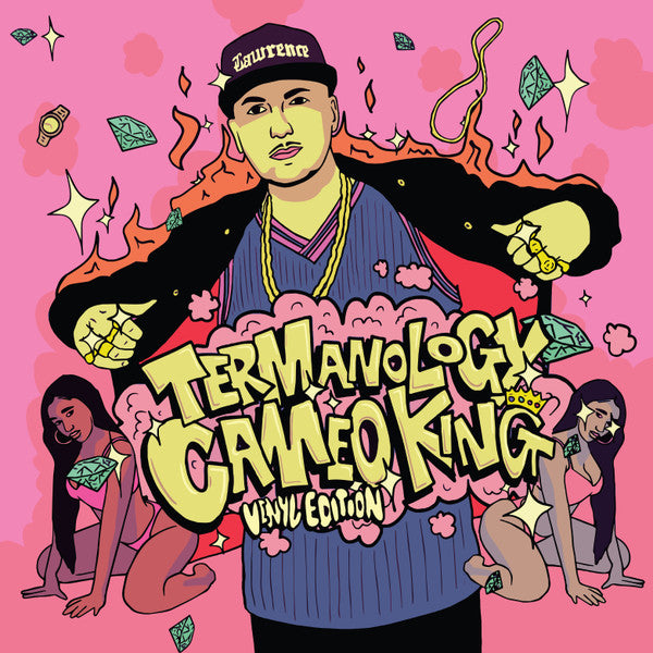 Cameo King - Vinyl Edition