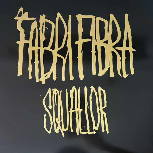 Squallor