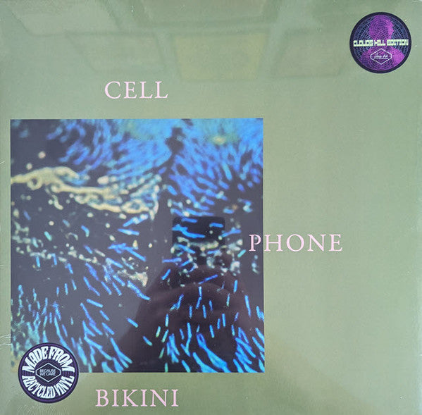 CELL PHONE BIKINI