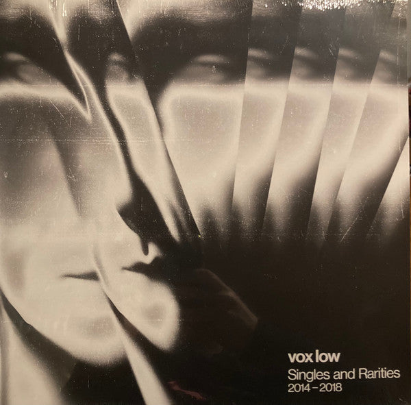 Singles And Rarities / 2014-2018