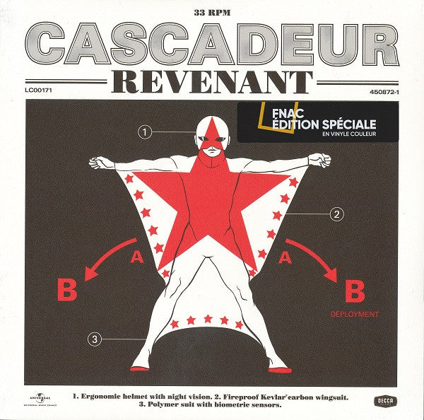 Revenant