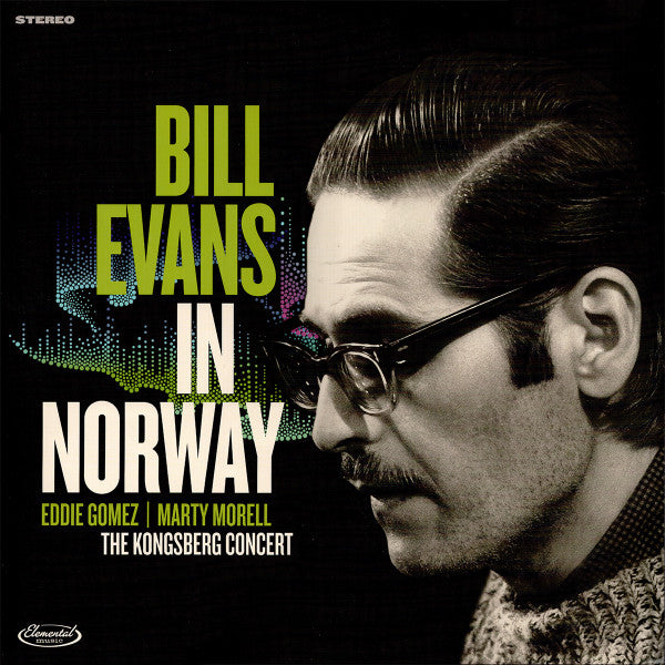In Norway - The Kongsberg Concert