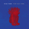 TIME HAS COME
