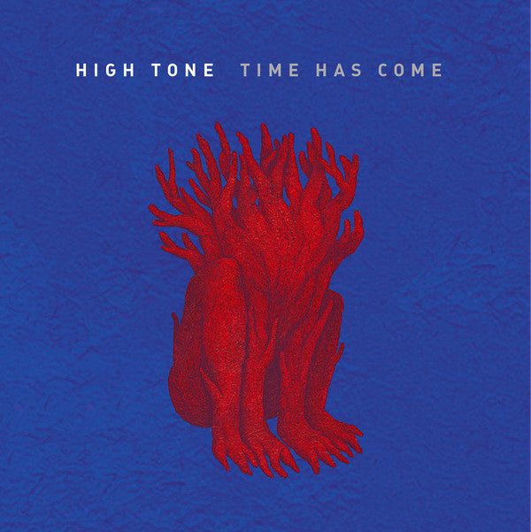 TIME HAS COME