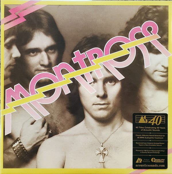 Montrose