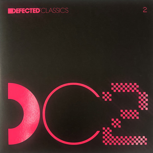 Defected Classics 2