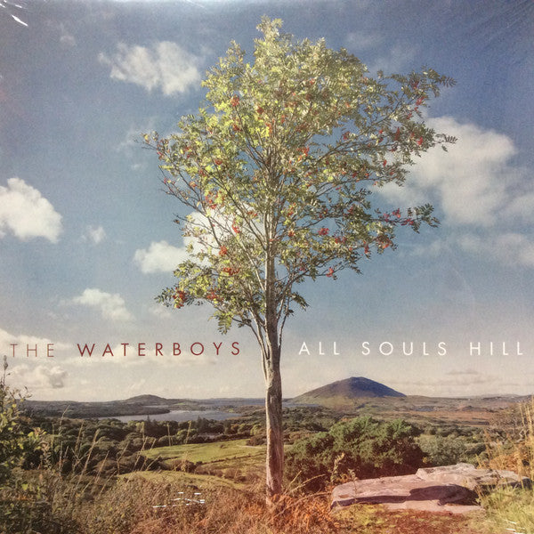 All Souls Hill