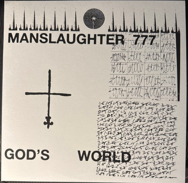 GOD'S WORLD