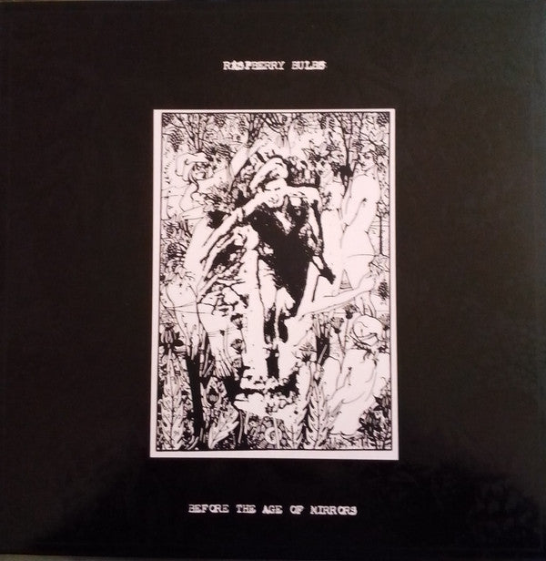 Before The Age Of Mirrors