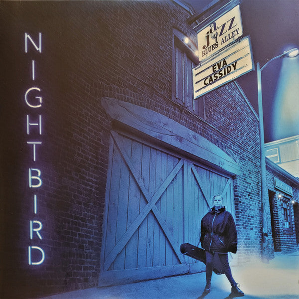NIGHTBIRD