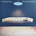 PSYCHOANALYSIS