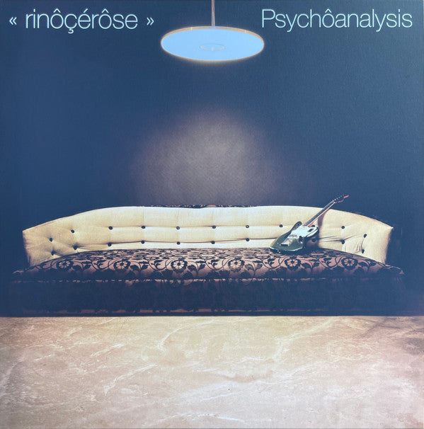 PSYCHOANALYSIS