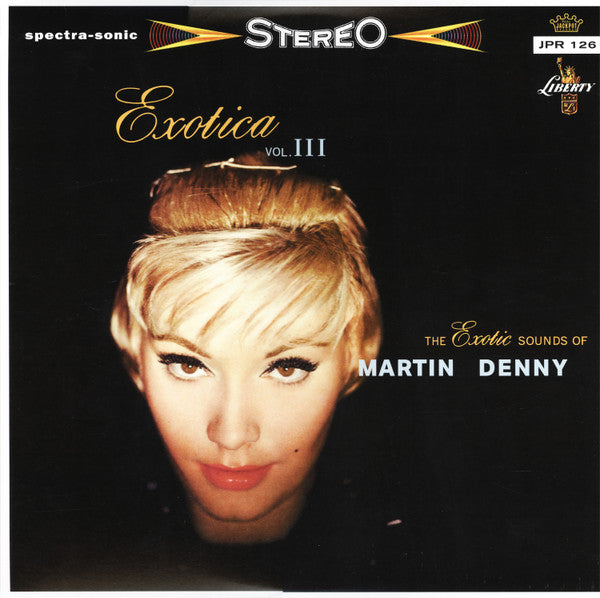 Exotica Vol. III
