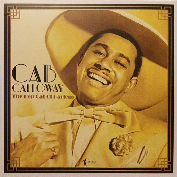The Hep Cat Of Harlem (1930-1948)
