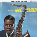 INTRODUCING WAYNE SHORTER