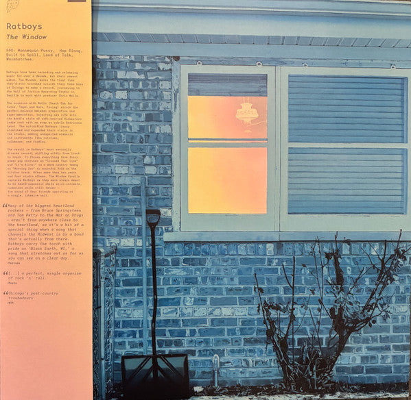 WINDOW