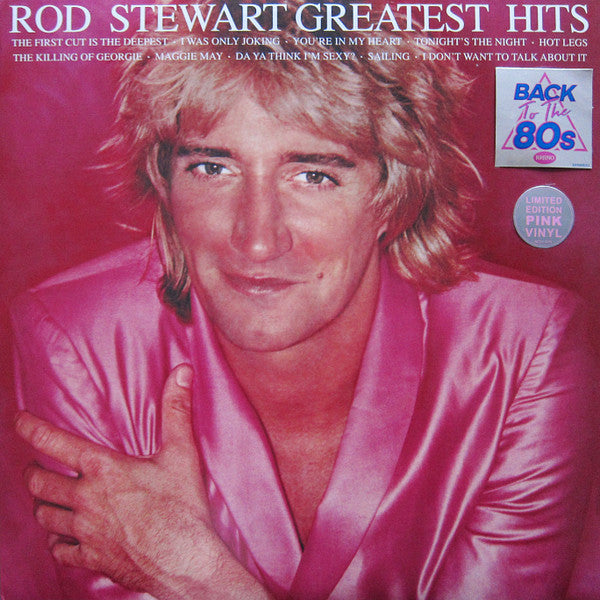 GREATEST HITS VOL. 1