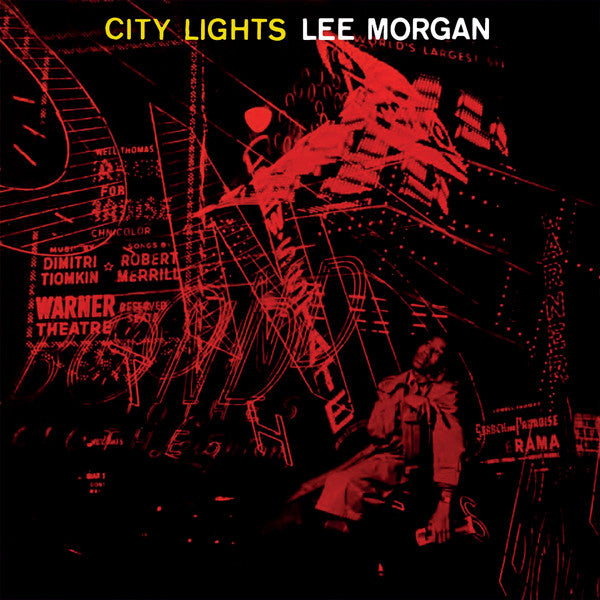 CITY LIGHTS