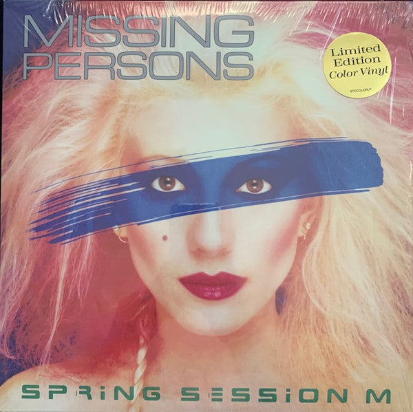 Spring Session M