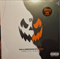 HALLOWEEN MIXTAPE II