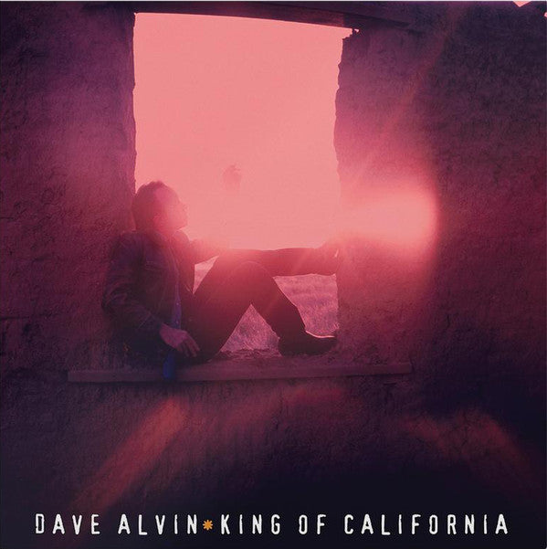 KING OF CALIFORNIA