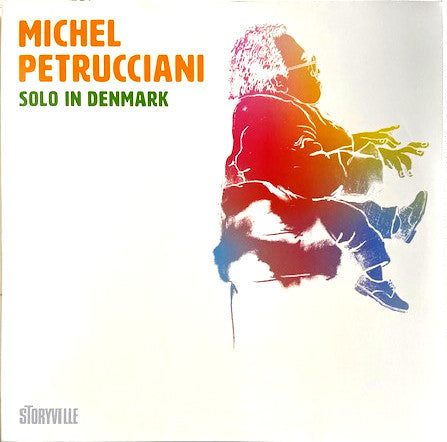 Solo In Denmark