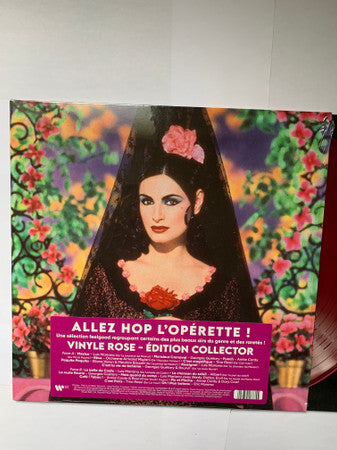 Allez Hop L'Opérette !