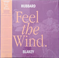 FEEL THE WIND
