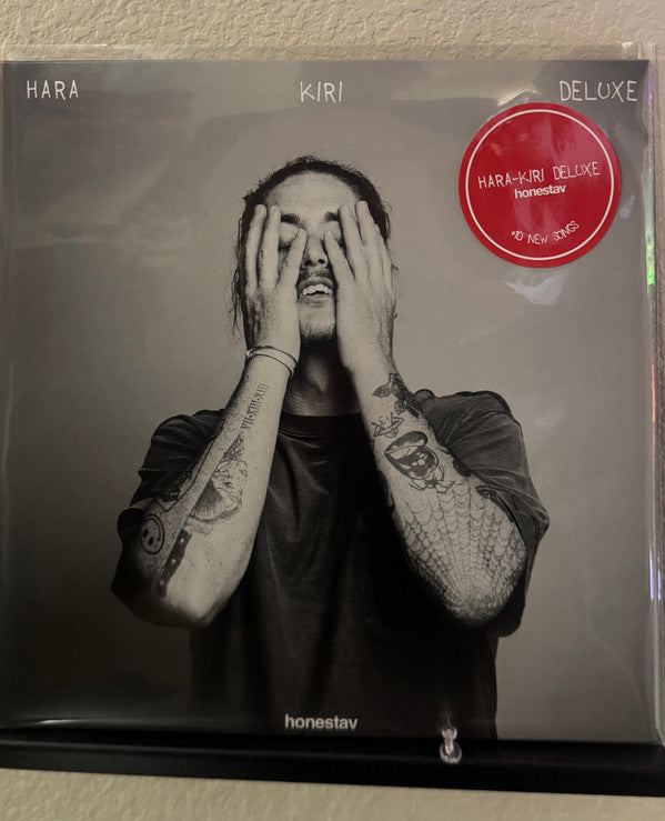 HARA-KIRI