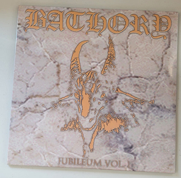 Jubileum Volume I