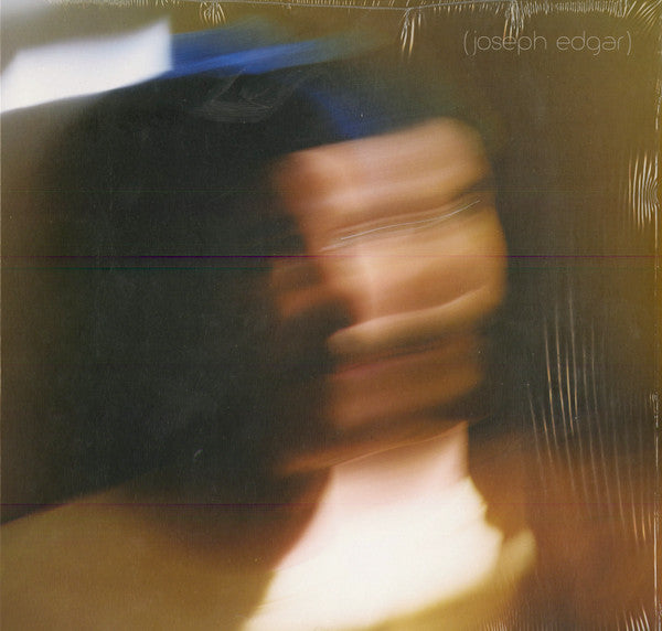 Joseph Edgar - Limited